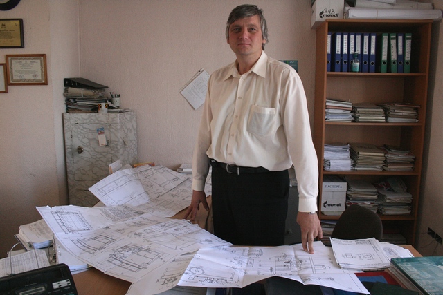 Дмитрий Бесчастнов IMG 0383 Фланцы, поковки, чертежи