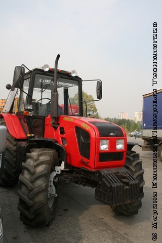 Беларус 0820082010 Что можно делать на лазерной резке