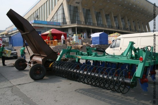 АГРО-2010 10200820101 555x370 Что можно делать на лазерной резке