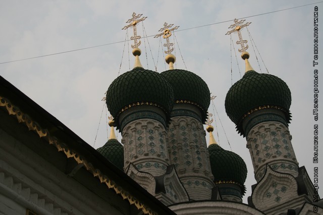 Лазерная резка в церковном дизайне 431082010 Лазерная резка в Нижнем Новгороде