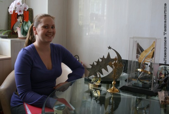 Третья красавица IMG 4051 555x375 Красавицы, дизайнеры, москвички