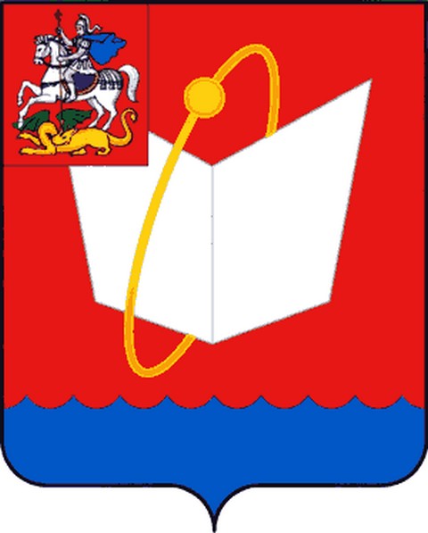 герб фрязино