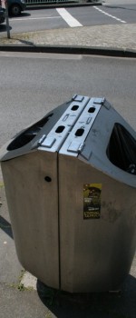 kelnlaser9 kelnlaser91 150x350 Предметы городского дизайна. Кёльн