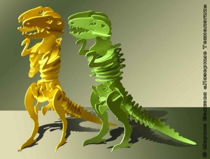 dinozavr 426x324 Ждём вас в Москве!