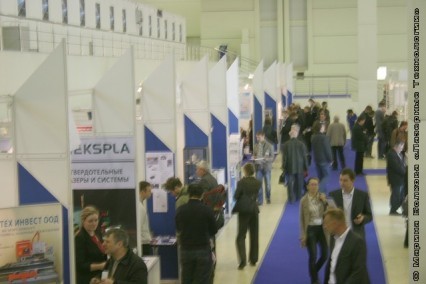fotonica201111 426x284 В мире лазеров и оптики