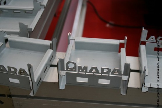 metalloobrabotka2011129marafon61 555x370 AMADA на Металлообработке 2011