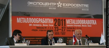 metalloobrabotka2011129marafon3 426x190 Металлообработка 2011: итоги