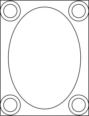 Фланец Фланец
