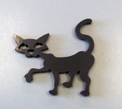 Керамика, кот Керамика, кот