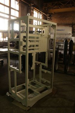часть электрошкафа часть электрошкафа