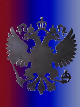 Герб РФ Герб РФ