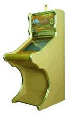 Короба для игровых автоматов