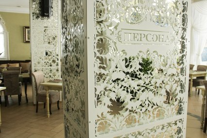 Ресторан "Персона" г. Копейск