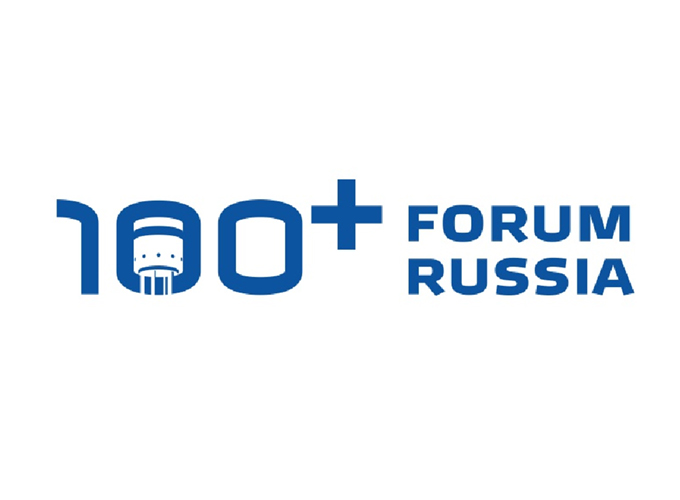 100+ Forum Russia