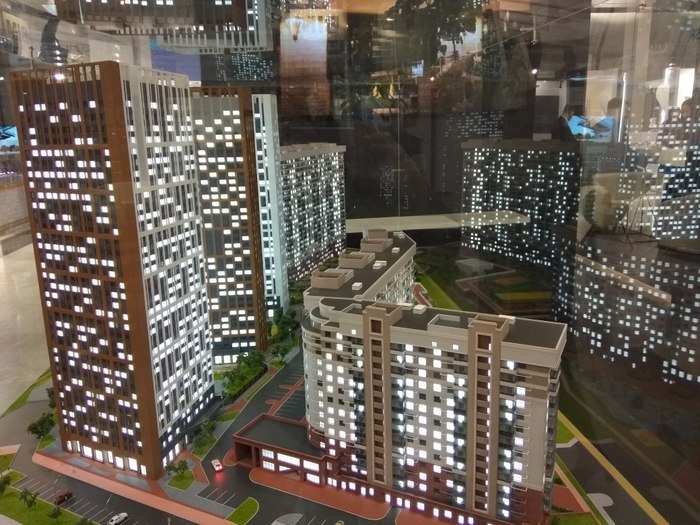 Екатеринбург-ЭКСПО. Часть3